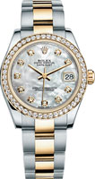 Rolex Datejust 31 178383-0020