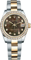 Rolex Datejust 31 178383-0021