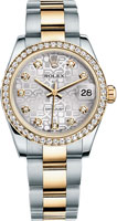 Rolex Datejust 31 178383-0022