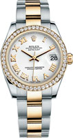 Rolex Datejust 31 178383-0024