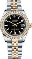Rolex Datejust 31 178383-0026