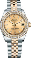 Rolex Datejust 31 178383-0027