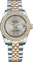 Rolex Datejust 31 178383-0029