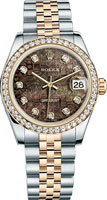 Rolex Datejust 31 178383-0030
