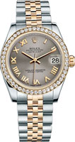 Rolex Datejust 31 178383-0040