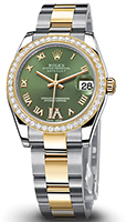 Rolex Datejust 31 178383-0043