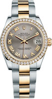 Rolex Datejust 31 178383-0046