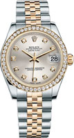 Rolex Datejust 31 178383-0052