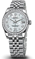 Rolex Datejust 31 178384