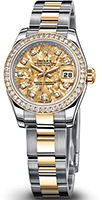 Rolex Datejust 26 179383d_yellow