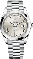 Rolex Day-Date 40 228206-0014