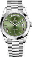 Rolex Day-Date 40 228206-0027