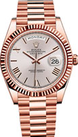 Rolex Day-Date 40 228235-0001