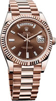 Rolex Day-Date 40 228235-0003