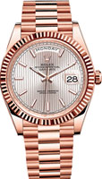 Rolex Day-Date 40 228235-0005