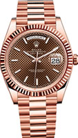 Rolex Day-Date 40 228235-0006