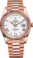 Rolex Day-Date 40 228235-0032