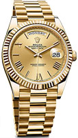 Rolex Day-Date 40 228238-0006