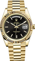 Rolex Day-Date 40 228238-0007
