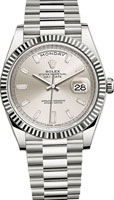 Rolex Day-Date 40 228239-0003