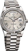 Rolex Day-Date 40 228239-0006