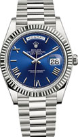 Rolex Day-Date 40 228239-0007