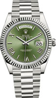 Rolex Day-Date 40 228239-0033