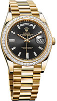 Rolex Day-Date 40 228398TBR