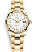 Rolex Datejust 31 278278-0019