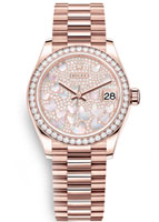 Rolex Datejust 31 278285rbr-0010