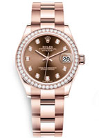 Rolex Datejust 31 278285rbr-0012