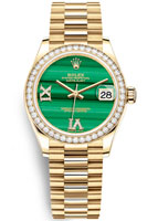 Rolex Datejust 31 278288rbr-0004