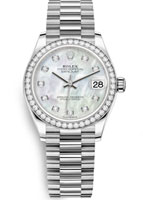 Rolex Datejust 31 278289rbr-0005
