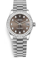 Rolex Datejust 31 278289rbr-0006