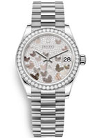Rolex Datejust 31 278289rbr-0008