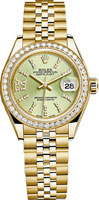 Rolex Datejust 28 279138rbr-0004