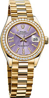 Rolex Datejust 28 279138rbr-0010
