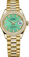 Rolex Datejust 28 279138rbr-0025