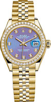 Rolex Datejust 28 279138rbr-0028