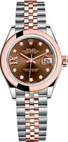 Rolex Datejust 28 279161_d_chocolate