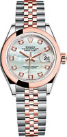 Rolex Datejust 28 279161_d_white-mop