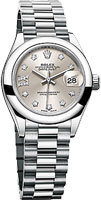 Rolex Datejust 28 279166