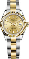 Rolex Datejust 28 279173-0002