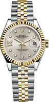 Rolex Datejust 28 279173-0003