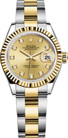Rolex Datejust 28 279173-0012