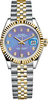 Rolex Datejust 28 279173-0017