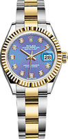 Rolex Datejust 28 279173-0018