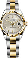 Rolex Datejust 28 279173-0020