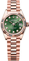 Rolex Datejust 28 279175