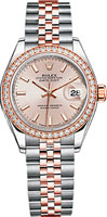 Rolex Datejust 28 279381rbr-0001